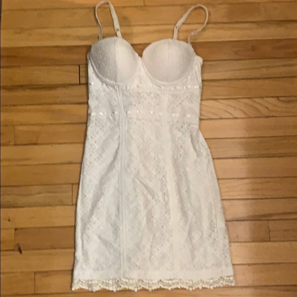 🔥Guess🔥 Slip dress.